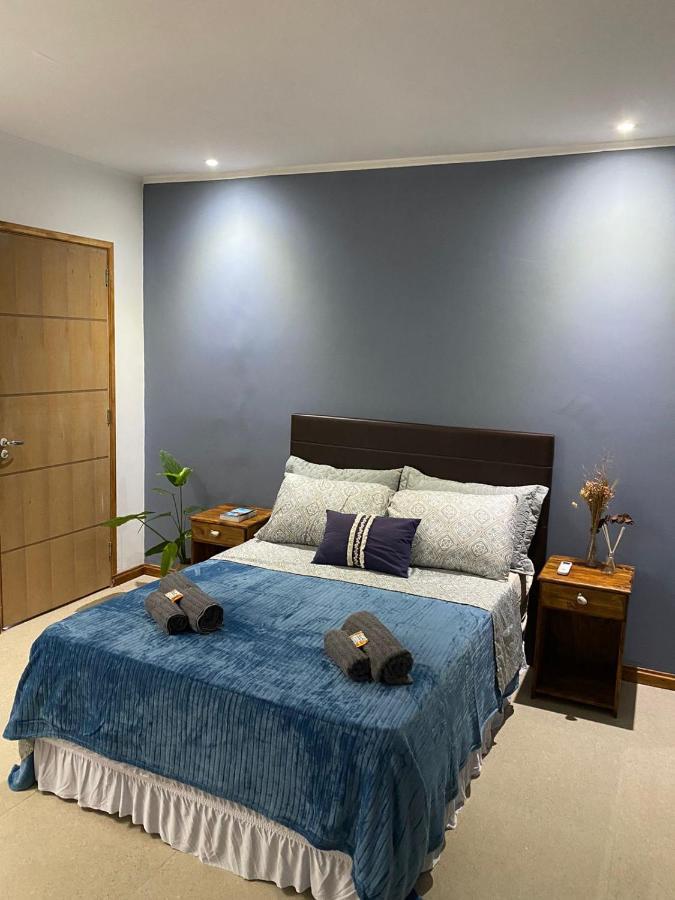 Selva Mia Apartment Puerto Iguazu Exterior photo